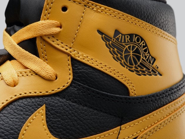 Air Jordan 1 Retro Hich Pollen