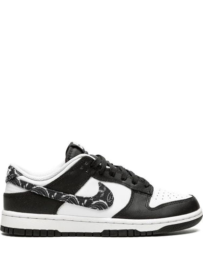 Dunk Low 'Paisley'