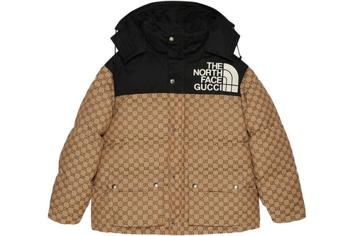 The North F x GG