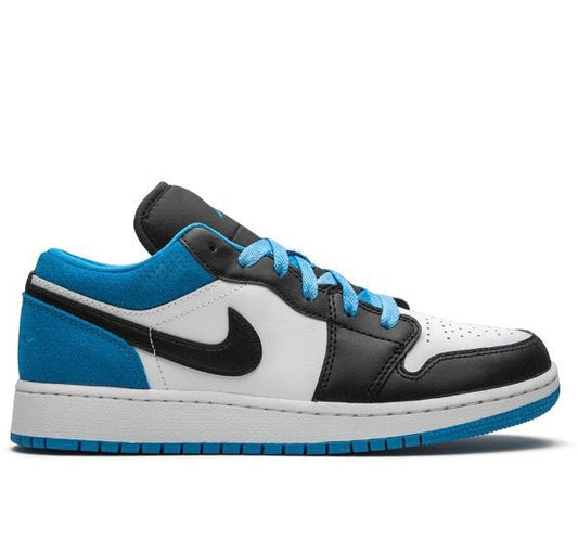 Air Jordan 1 Low “Se Laser Blue”