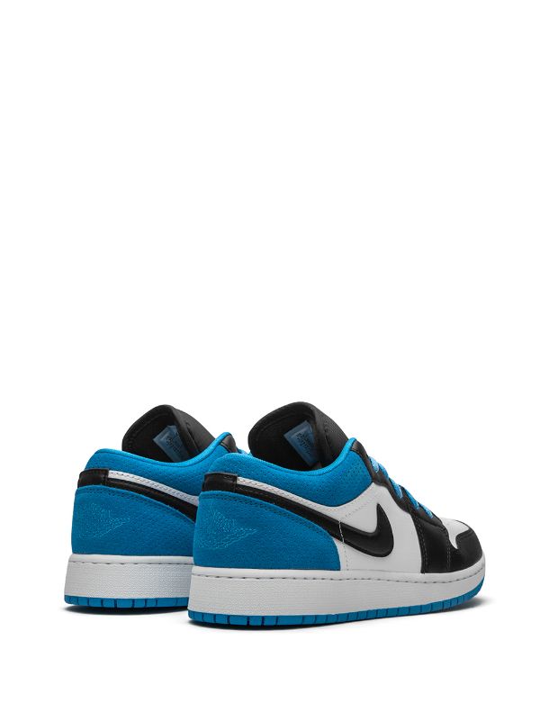 Air Jordan 1 Low “Se Laser Blue”