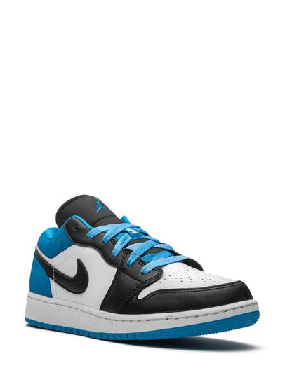 Air Jordan 1 Low “Se Laser Blue”