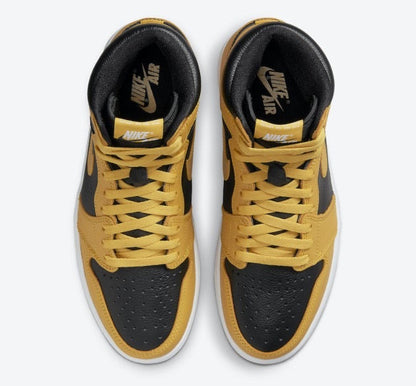 Air Jordan 1 Retro Hich Pollen