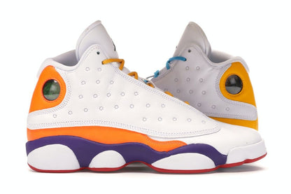 Jordan Aj13 Retro “Playground”