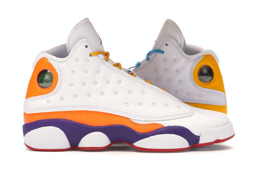 Jordan Aj13 Retro “Playground”