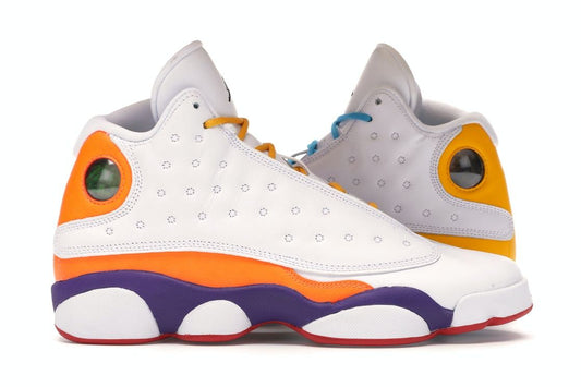 Jordan Aj13 Retro “Playground”