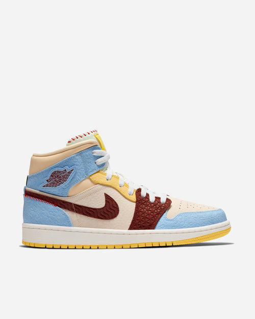 Air Jordan Retro High B/b/y