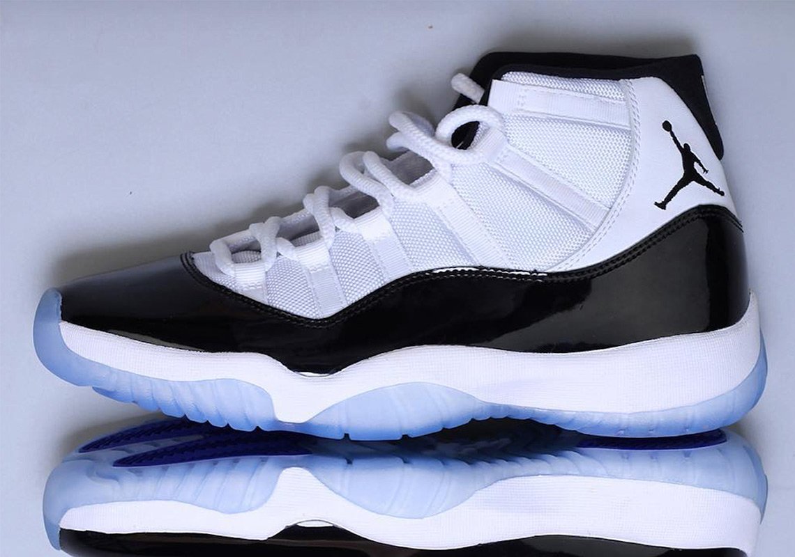 Air Jordan Retro 11