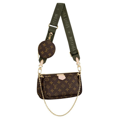 Louis Vuitton Sac ÀÀ Bandoulière