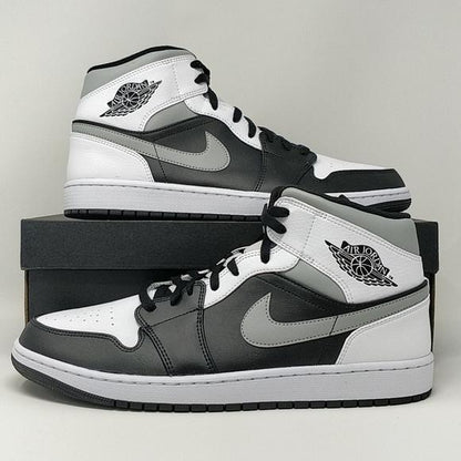 Nike Air Jordan Retro 1 High ‘White Shadow’