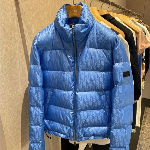 Dior Puffer Jacket