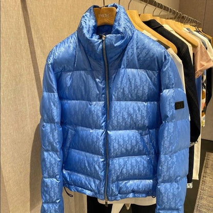 Dior Puffer Jacket