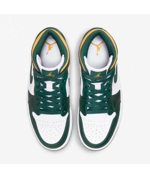 Nike Air Jordan 1