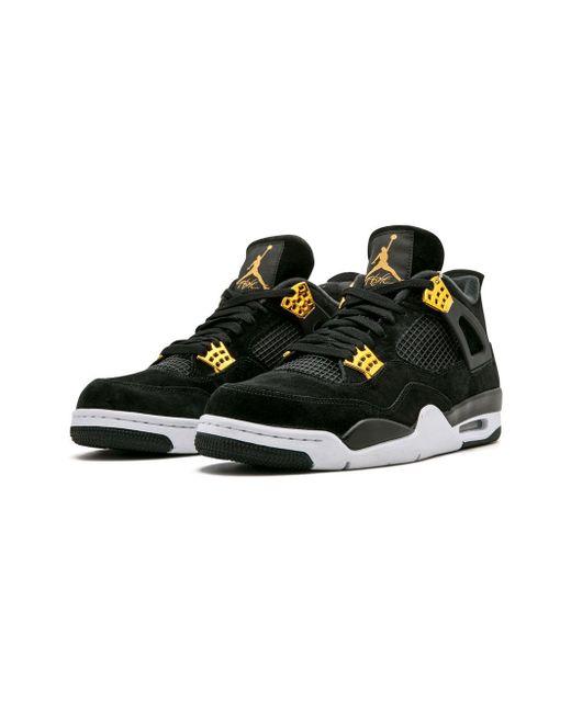 Jordan Aj4 “Royalty”