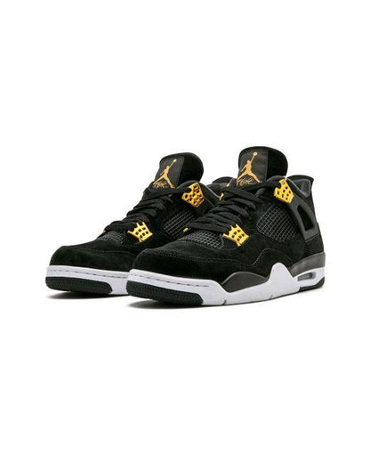 Jordan Aj4 “Royalty”