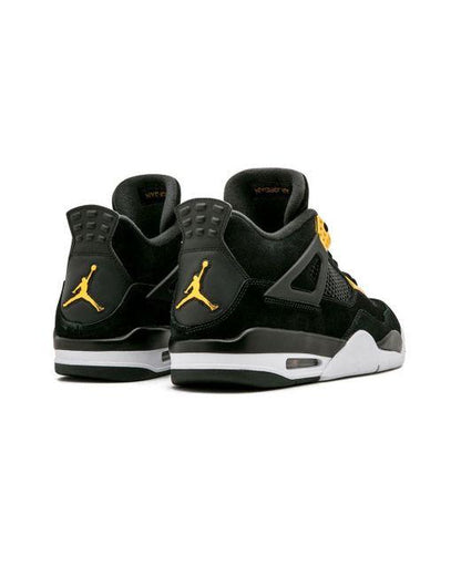 Jordan Aj4 “Royalty”