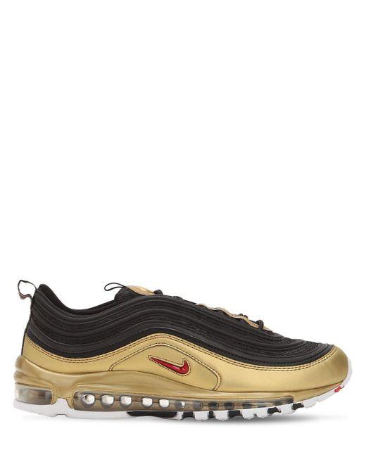 Nike Airmax 97