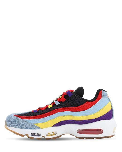 Nike Airmax 95