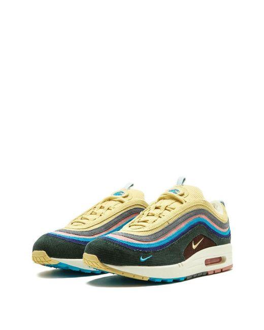 Nike Airmax 97