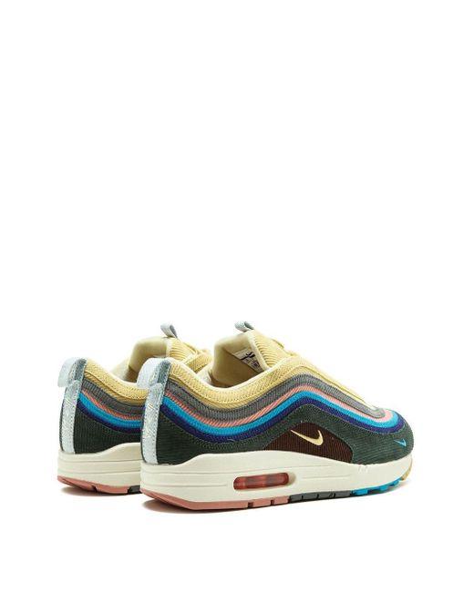 Nike Airmax 97