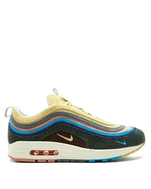 Nike Airmax 97