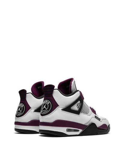 Jordan Retro 4 "Paris Saint Germain"