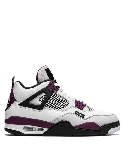Jordan Retro 4 "Paris Saint Germain"