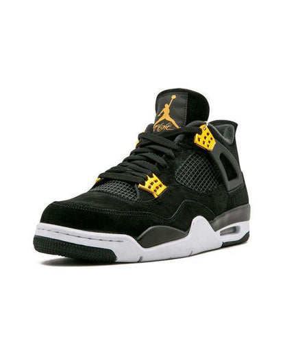 Jordan Aj4 “Royalty”