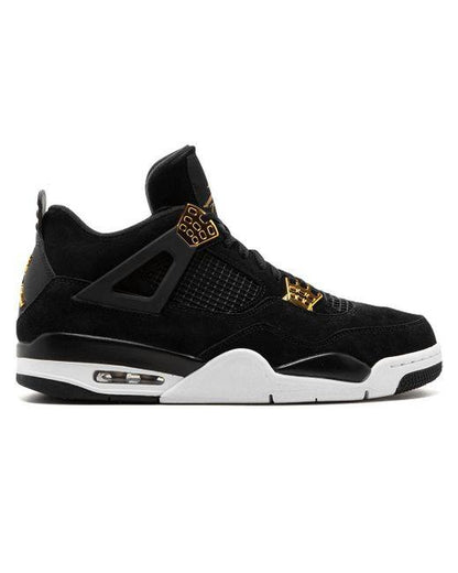 Jordan Aj4 “Royalty”