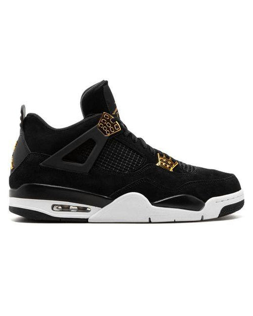 Jordan Aj4 “Royalty”