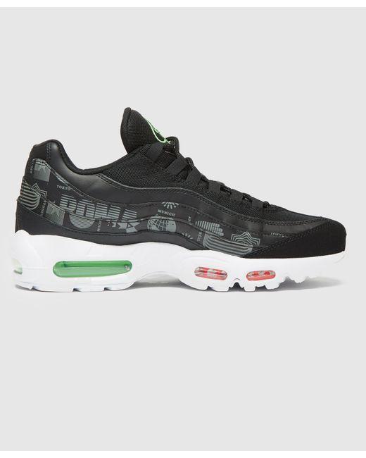 Nike Airmax 95