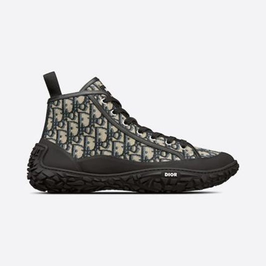 Christian Dior B28 High Top