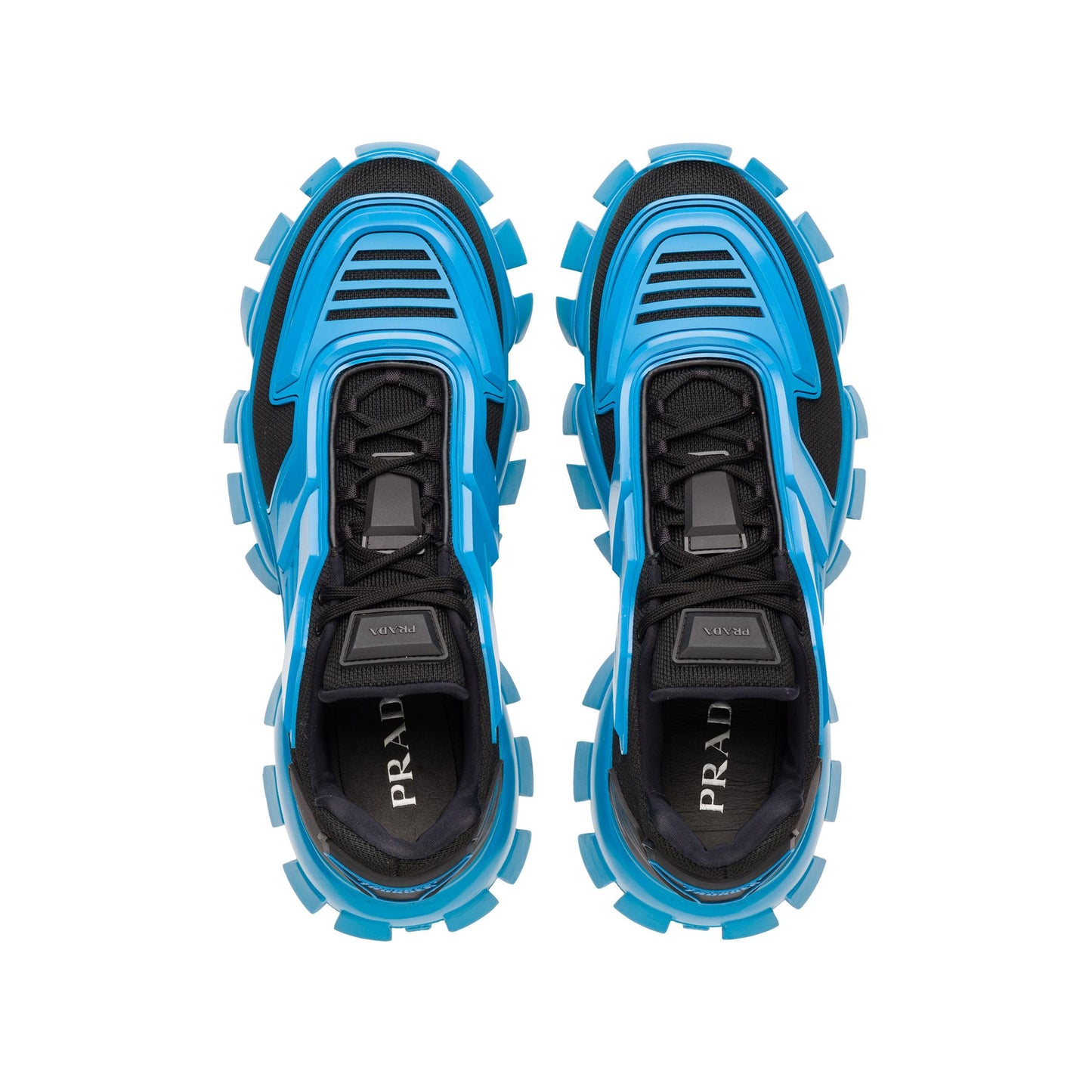Prada Cloudbust Thunder Sneaker