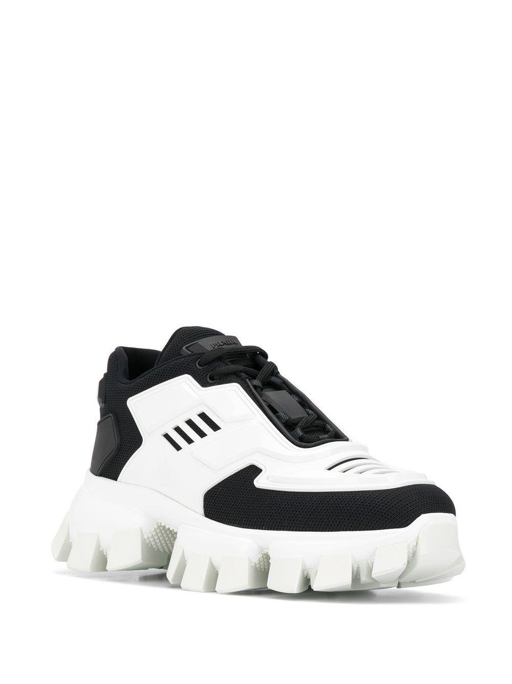 Prada Cloudbust Thunder Sneaker