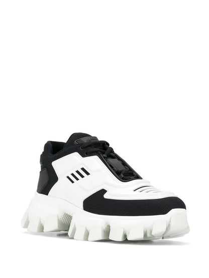 Prada Cloudbust Thunder Sneaker