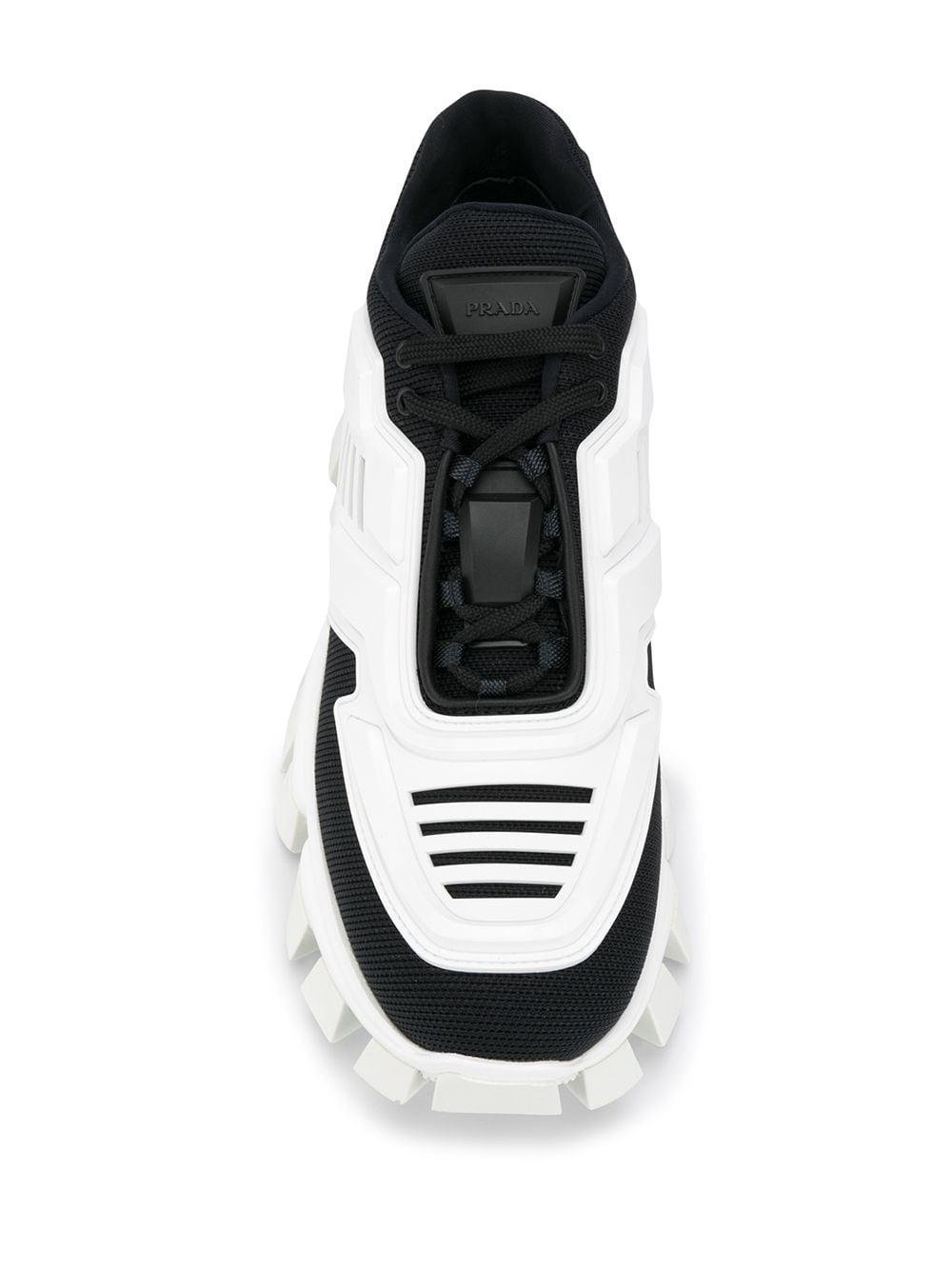 Prada Cloudbust Thunder Sneaker