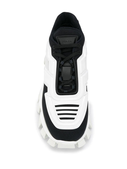 Prada Cloudbust Thunder Sneaker