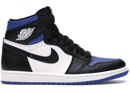 Nike Air Jordan Retro 1 High ‘Royal Toe’