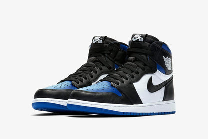 Nike Air Jordan Retro 1 High ‘Royal Toe’