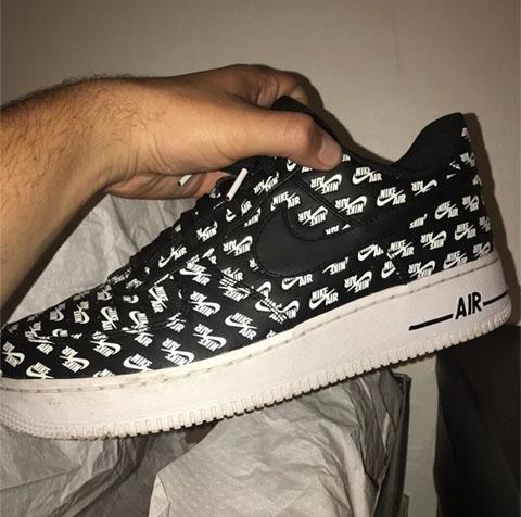 Nike Air Force 1