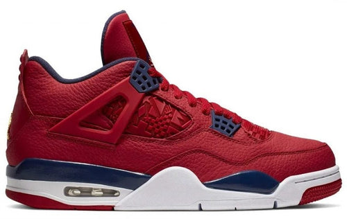 Air Jordan 4 Retro “Toro”