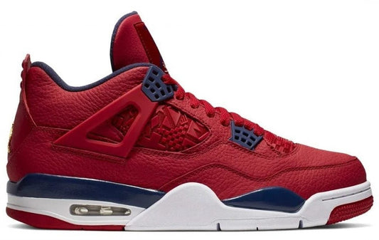 Air Jordan 4 Retro “Toro”