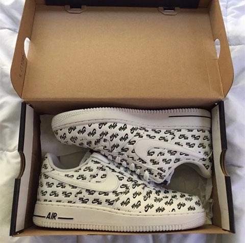 Nike Air Force 1
