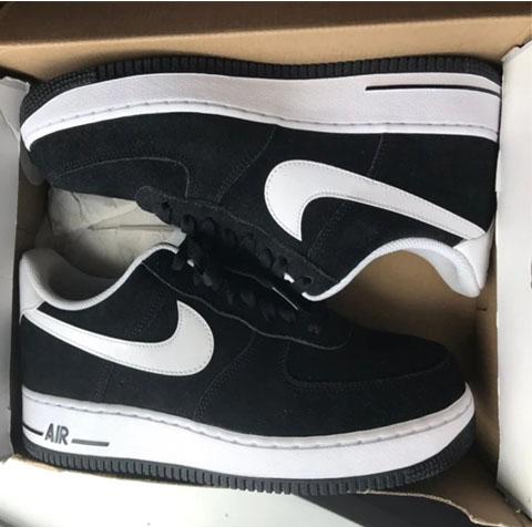 Nike Air Force 1