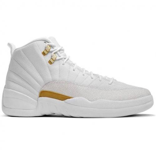 Jordan Aj12 "Drake"