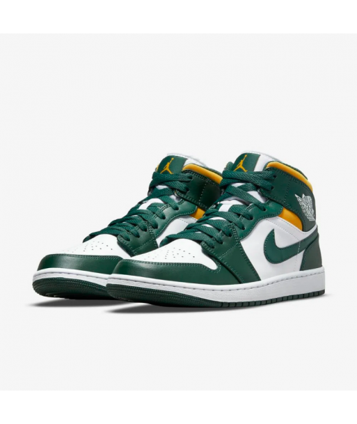 Nike Air Jordan 1
